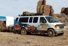 Grand Canyon Single Day Tour